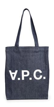 A.P.C. | A.P.C. Laure 托特包商品图片,