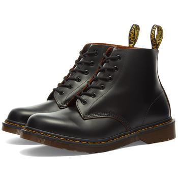 推荐Dr. Martens 101 Vintage Boot - Made in England商品