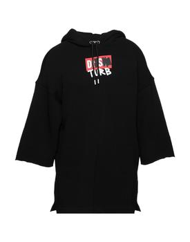 Diesel | Hooded sweatshirt商品图片,3.2折