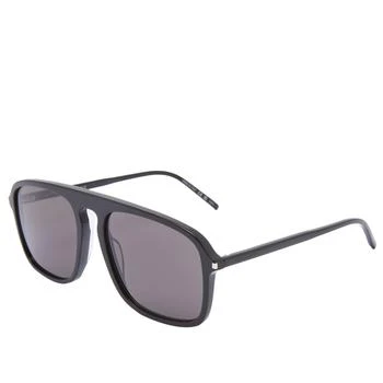 推荐Saint Laurent SL 590 Sunglasses商品