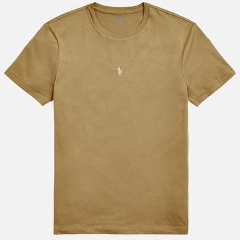 Ralph Lauren | Polo Ralph Lauren Logo Cotton T-Shirt商品图片,