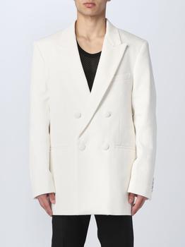 AMI | Ami Paris blazer for man商品图片,8.9折, 独家减免邮费