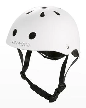 Banwood | Kid's Bike Helmet,商家Neiman Marcus,价格¥407