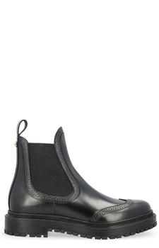 Versace Slp-On Chunky Chelsea Boots product img