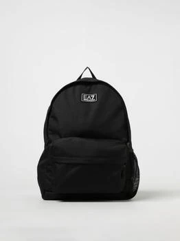 推荐Ea7 backpack for man商品