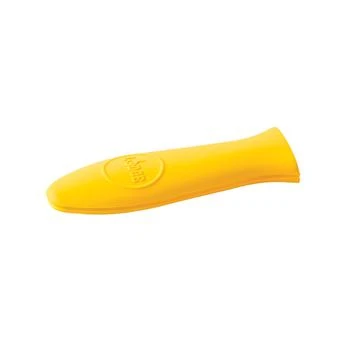 Lodge | Lodge Silicone Hot Handle Holder, Yellow,商家Premium Outlets,价格¥78