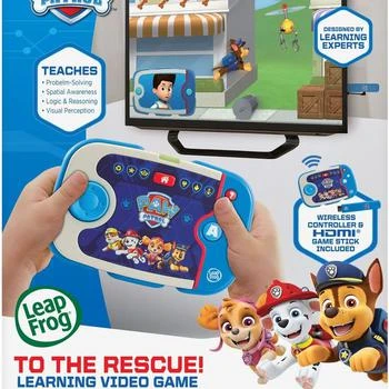 Leapfrog | PAW Patrol: To The Rescue! Learning Video Game,商家Verishop,价格¥453