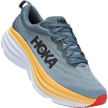 Hoka One One | Hoka One One Men's Bondi 8 Shoe商品图片,满$150享9折, 满折