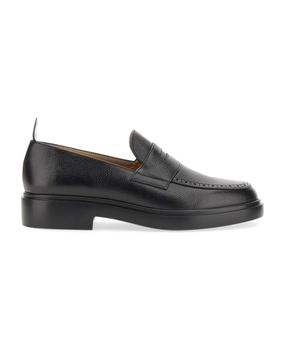 thom browne鞋低帮鞋, Thom Browne | Penny Loafer商品图片 