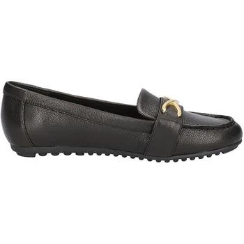 推荐Bella Vita Womens Susmita Leather Slip-On Loafers商品