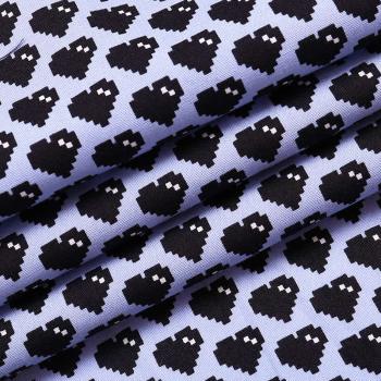 Moschino | Moschino 莫斯奇诺 男士棉质衬衫 R70W650-25330-1商品图片,独家减免邮费