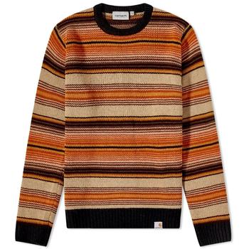 Carhartt | Carhartt WIP Tuscon Sweat商品图片,5.5折