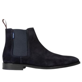 推荐PS Paul Smith Gerald Suede Boot商品