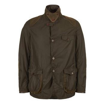 barbour ashby, Barbour | Barbour Beacon Sports Jacket - Olive商品图片 