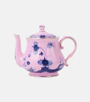 Ginori 1735 | Oriente Italiano teapot,商家MyTheresa,价格¥4759