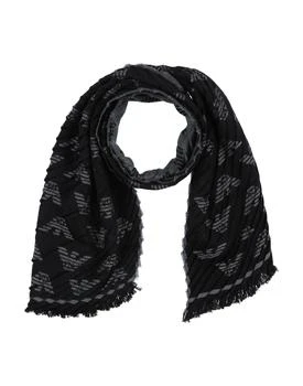 Emporio Armani | Scarves and foulards 5.1折, 独家减免邮费