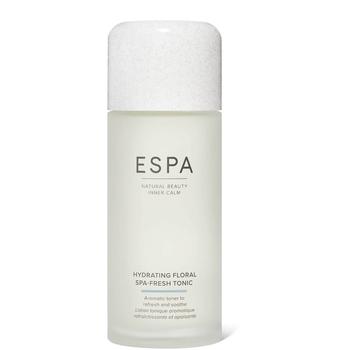 ESPA | ESPA Hydrating Floral Spa Fresh Tonic 200ml商品图片,