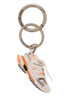 商品Balenciaga Micro Track Sneaker Keyring图片