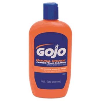 推荐Go-Jo 880300 Natural Pumice Hand Cleaner, 14 oz.商品
