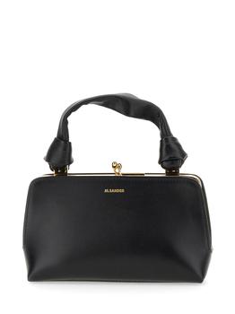 Jil Sander | Jil Sander Mini Goji Bag商品图片,8.5折