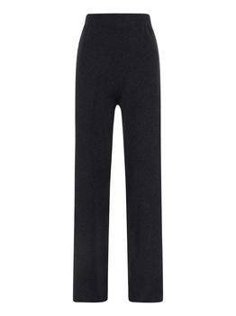 推荐Knitted trousers woman.商品