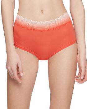 美国ck内裤女, Calvin Klein | Lace Trim Hipster商品图片 额外9折, 额外九折