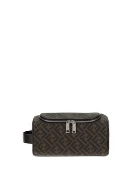 Fendi | FENDI BEAUTY CASES,商家Baltini,价格¥3415