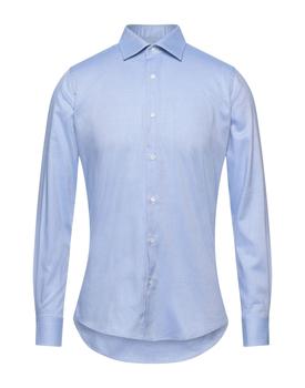 PAL ZILERI, PAL ZILERI | Patterned shirt商品图片 4.2折×额外7折, 额外七折