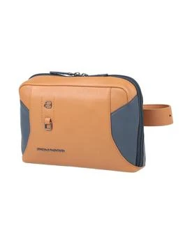 PIQUADRO | Belt Bags,商家Yoox HK,价格¥1169