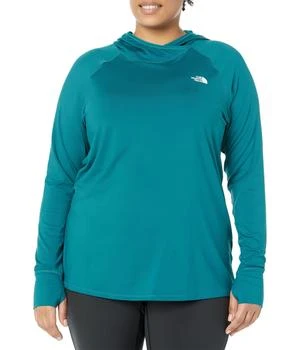 The North Face | Plus Size Class V Water Hoodie 3.9折起