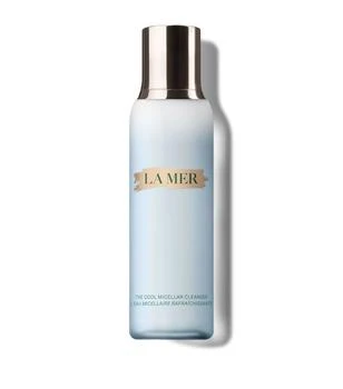 La Mer | The Cool Micellar Cleanser (200ml) 独家减免邮费