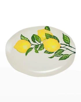 推荐Limoni Medium Oval Platter商品