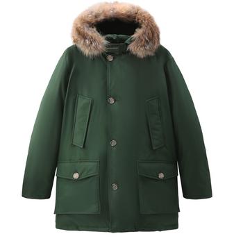 Woolrich | Arctic 可拆卸毛皮派克大衣商品图片,额外9.5折, 额外九五折