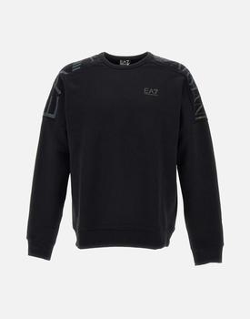 推荐EA7 sweatshirt商品