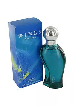 推荐WINGS Giorgio Beverly Hills After Shave 3.4 oz (Men)商品