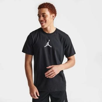 Jordan | Jordan Jumpman Short-Sleeve Crew T-Shirt,商家Finish Line,价格¥237