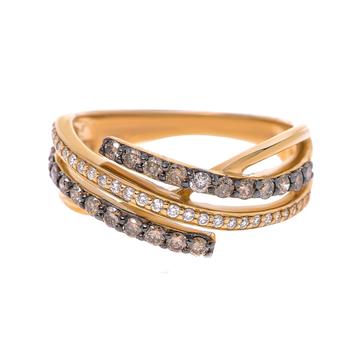 商品Le Vian | Le Vian Women's 14k Yellow Gold Ring,商家Premium Outlets,价格¥6948图片