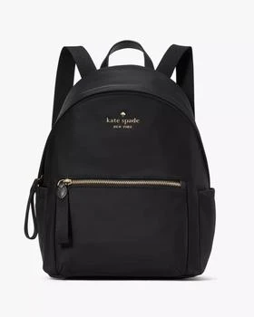 Kate Spade | Chelsea Gingham Medium Backpack,商家Kate Spade Outlet,价格¥571