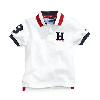 商品Tommy Hilfiger | 小男童 Polo衫,商家Macy's,价格¥149图片