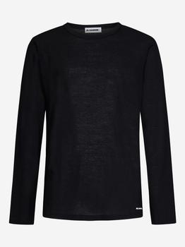 Jil Sander | Jil Sander T-shirt商品图片,