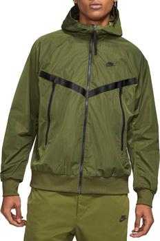 essentials夹克, NIKE | Nike Men's Sportswear Tech Essentials Windrunner Hooded Jacket商品图片 6.3折