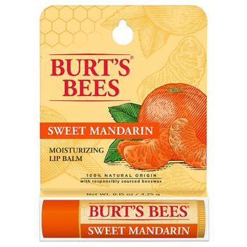 商品Burt's Bees | Lip Balm,商家Walgreens,价格¥29图片
