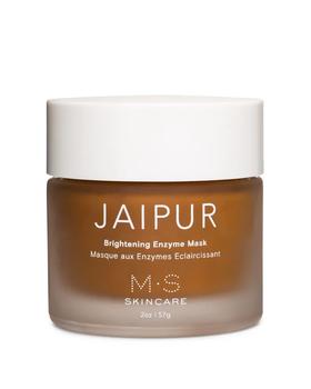 推荐M.S Skincare JAIPUR Brightening Enzyme Mask商品