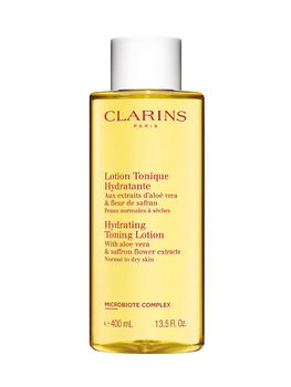 商品Clarins | Hydrating Toning Lotion Jumbo,商家Saks Fifth Avenue,价格¥340图片
