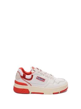 推荐Autry `Clc Low` Sneakers商品