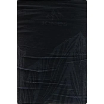 Jones Snowboards | Fleece-Lined Neck Warmer,商家Steep&Cheap,价格¥148
