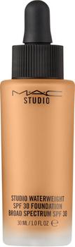 max aura美妆, MAC | Studio Waterweight SPF 30 Foundation商品图片 9.5折起×额外8折, 额外八折