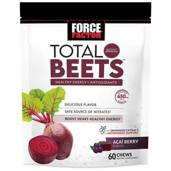Total Beets Chews