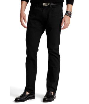 Ralph Lauren | Varick Slim Straight Jean商品图片,独家减免邮费