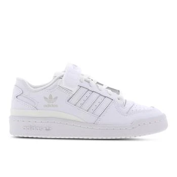 Adidas | adidas Forum Low - Grade School Shoes,商家Foot Locker UK,价格¥694